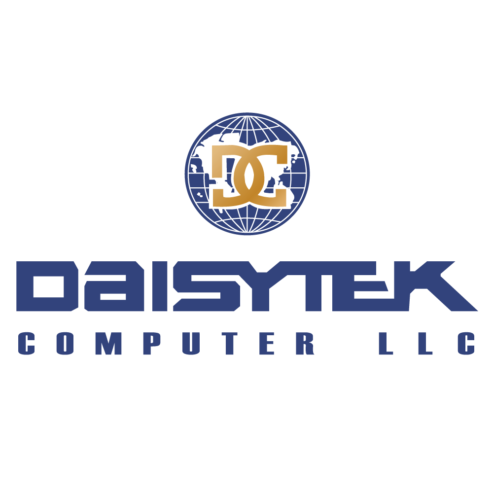 DAISYTEK COMPUTER LLC- logo